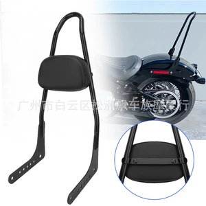 Harley Soft Tail Street Fighter 18-23 üçün arxa arxalıq
