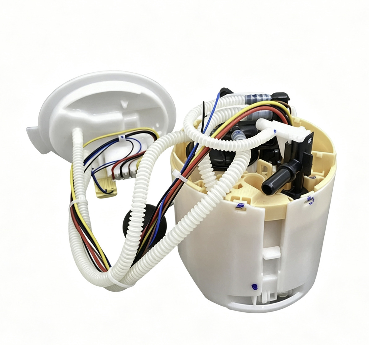 16119468596 16115A049B4 is suitable for BMW G12 fuel pump assembly