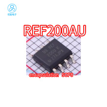 ��Ʒ REF200AU �zӡ200U�NƬSOP8 ����/�������оƬ REF200AU