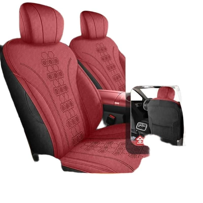 Fengyun A9L saddle cushion full-cover, Modelə uyğun (Original) oturacaq örtükləri