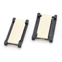 FFC/FPC����ž����L��0.5�g��6-60P�p���ֱͨ�B�����D�Ӱ�YD