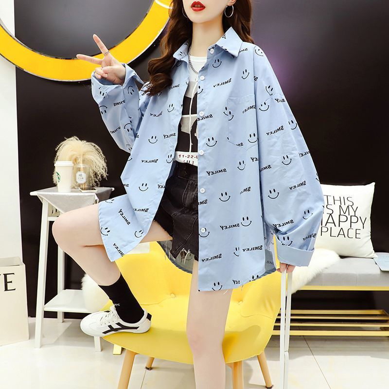 春秋2025新款衬衣设计感小众春款百搭韩版白色衬衫女外套别致上衣|undefined