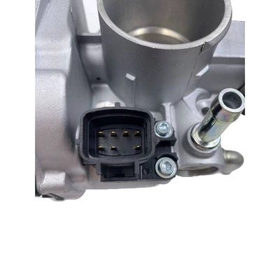 Assembly 96253560 96447930 – Drossel