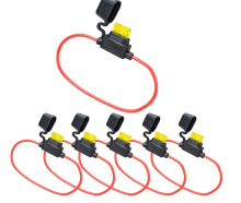 6���b�����U�z֧���׼�14AWG��ˮβ�p���h��20A��׼��Ƭ���U�z