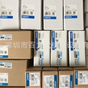 Fake One Lose Ten K6Cm-Vbs1 K6Cm-Vbmd-Eip Original Authentic Omron Omron