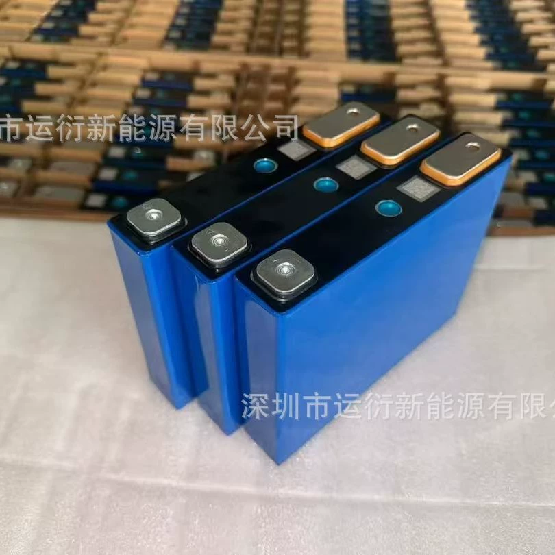 Литиевый аккумулятор Guoxuan, для электрического автомобиля для поездок, питание для уличного фонаря, 52 Ah, 2 V