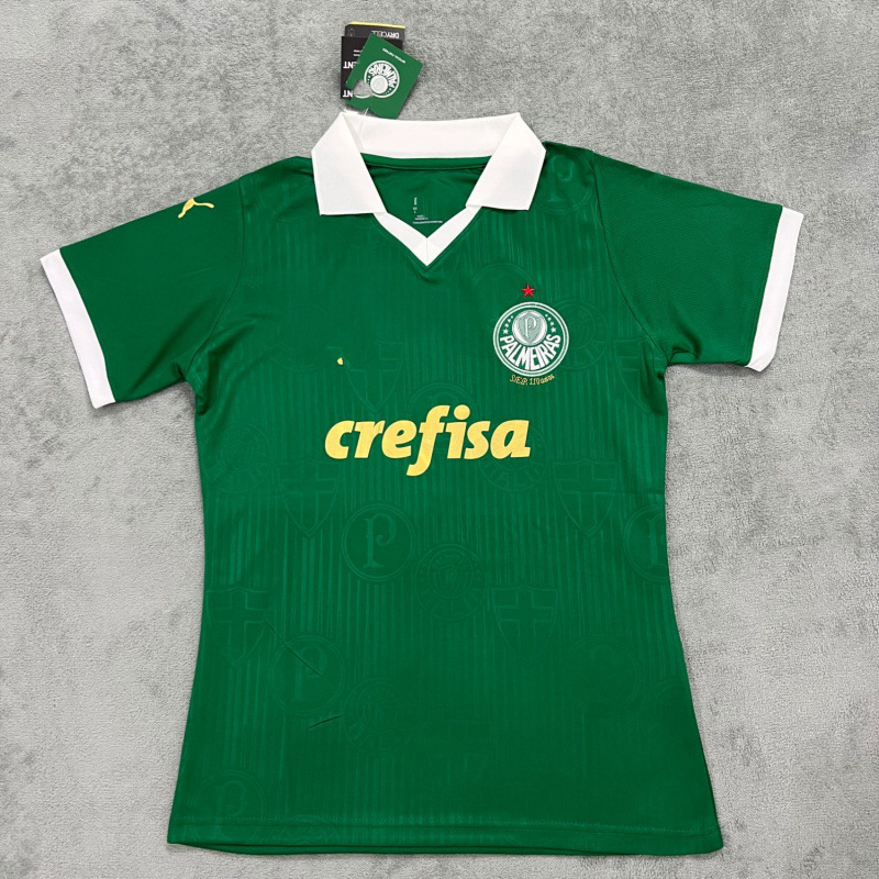 Club Mujer Real Madrid Barcelona Manchester City Miami Arsenal Tottenham Fola Camiseta de fútbol