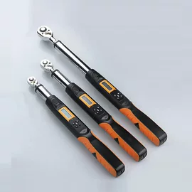电动扳手;其他手动扳手;扭力扳手