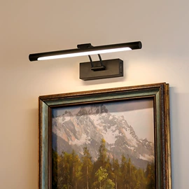 镜前灯;室内壁灯;室外壁灯