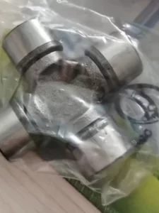 Saic Maxus T60 Front Drive Shaft Cross Joint Universal Joint Cross Shaft Maxus Iveco Full Vehicle Parts