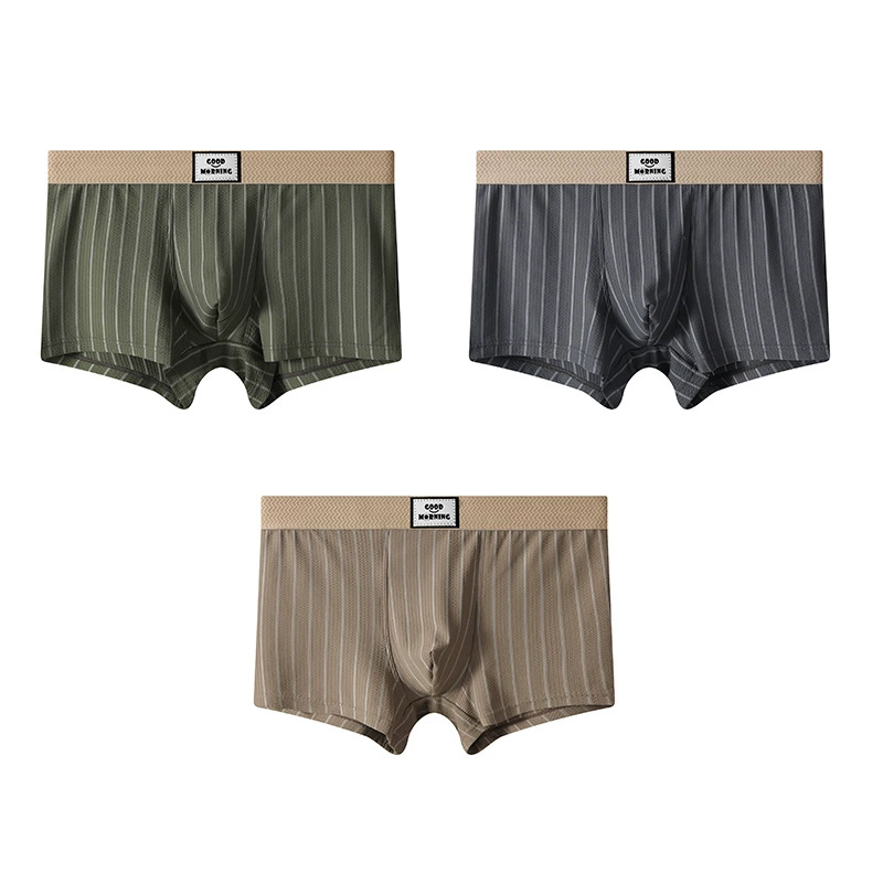 Silk pants от Hua Jie Long, дышащие брюки, оптовая продажа, средний пояс, плюс размер