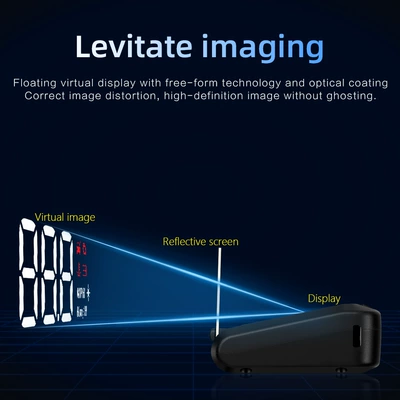 Car Head-Up Display Vehicle HUD