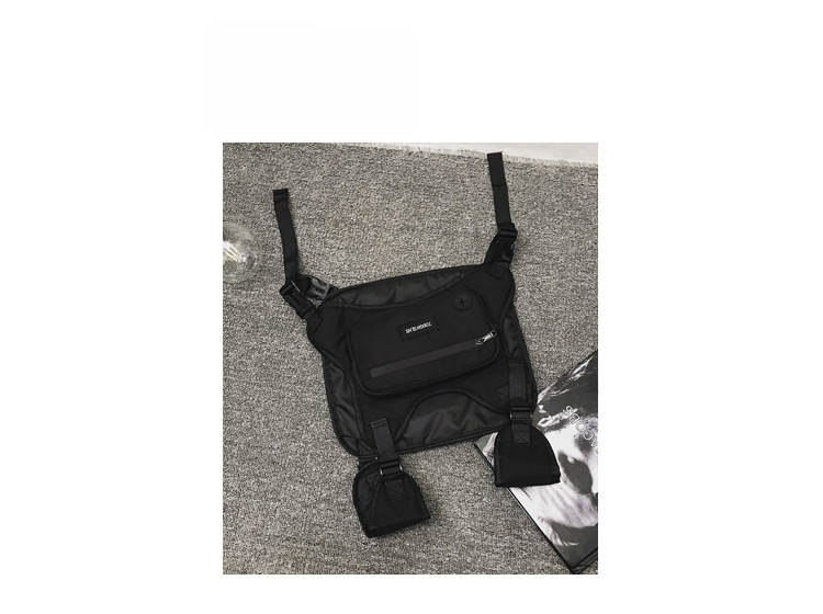 Versatile Men's Bag