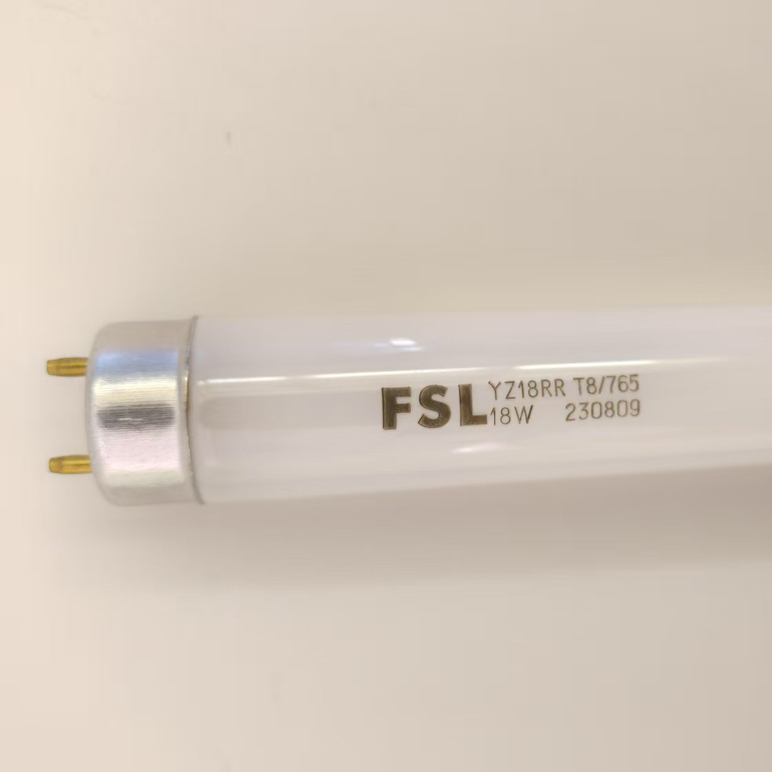 gran potencia t8led tubo de lámpara de vidrio 0.6m 18w 0.9m 36w 1.2m 50w 75w ahorro de energía lámpara fluorescente de barra larga