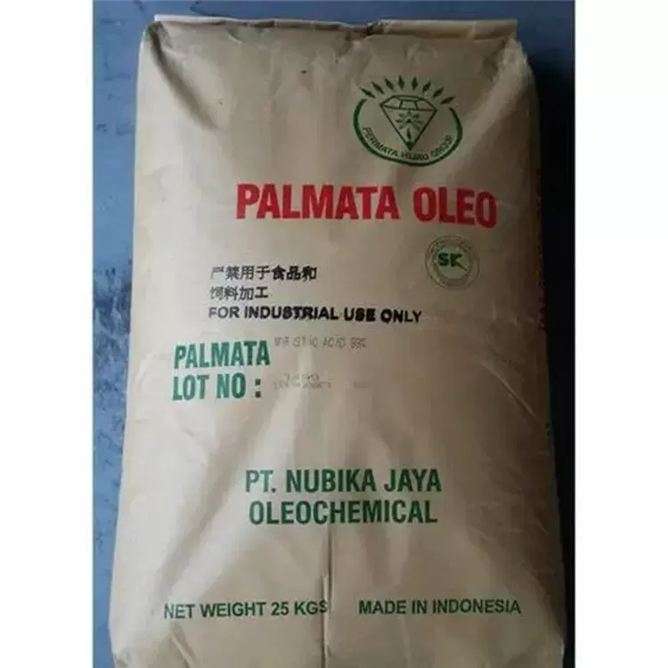十四酸 肉豆蔻酸进口十四酸 食品级 试剂CP500g 化学纯 实验