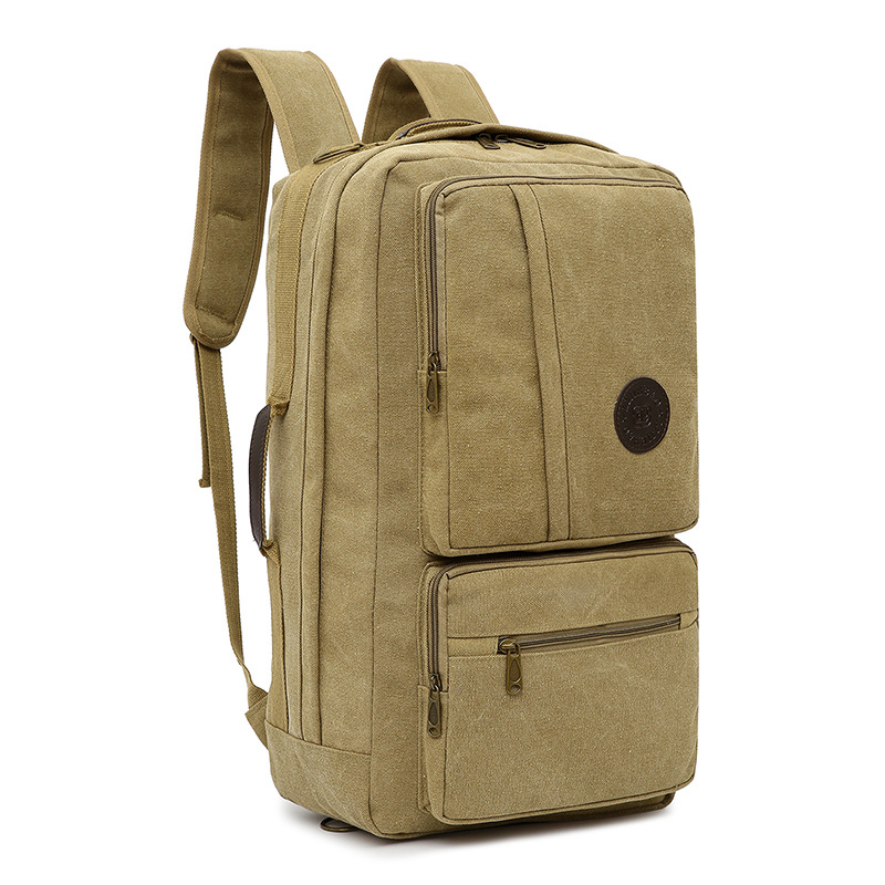 tactics travel bag