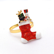 新款酒店圣诞节餐桌靴子餐巾扣餐巾环餐巾圈口布圈合金批发 O1CN01g0Hgtu1HVxI9adPBD_!!3342640764-0-cib.230x230.jpg