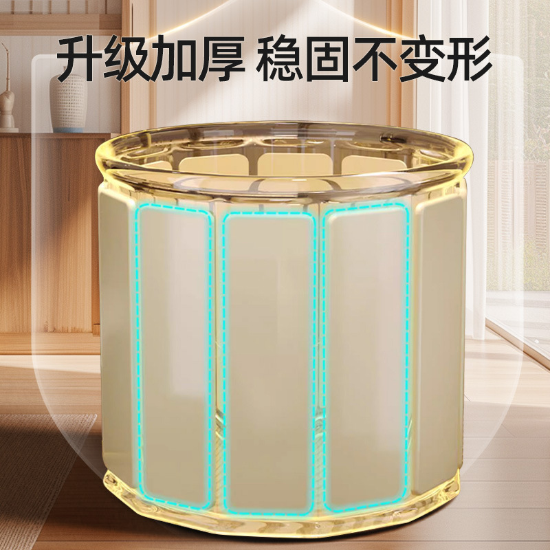 bañera plegable bañera de baño para adultos bañera doméstica para adultos bañera de baño para niños bañera de baño bañera de baño para todo el cuerpo