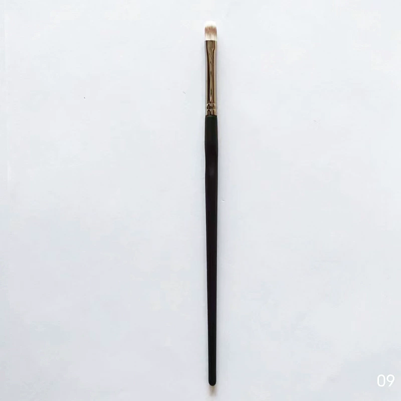 Brush, loose powder, face blush, foundation