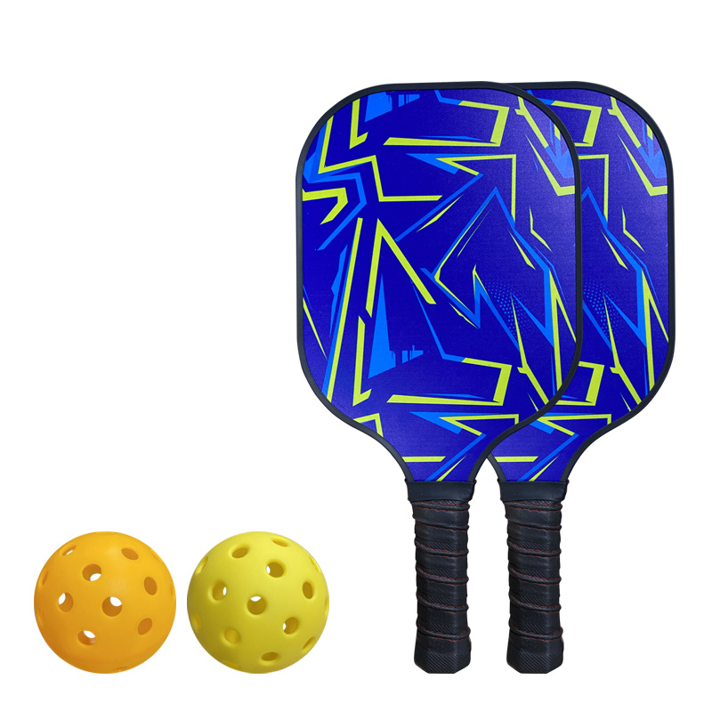 ST0040 탭 * 2 공 [블루 번개]