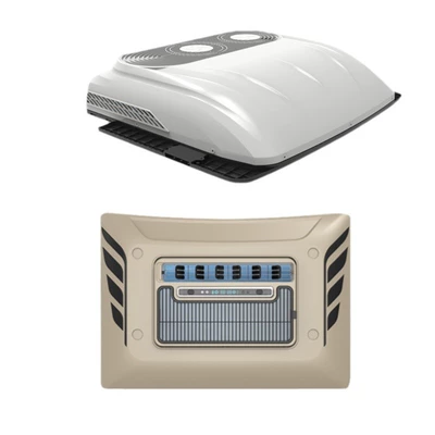 Manufacturer's new parking air Automotive air conditioning