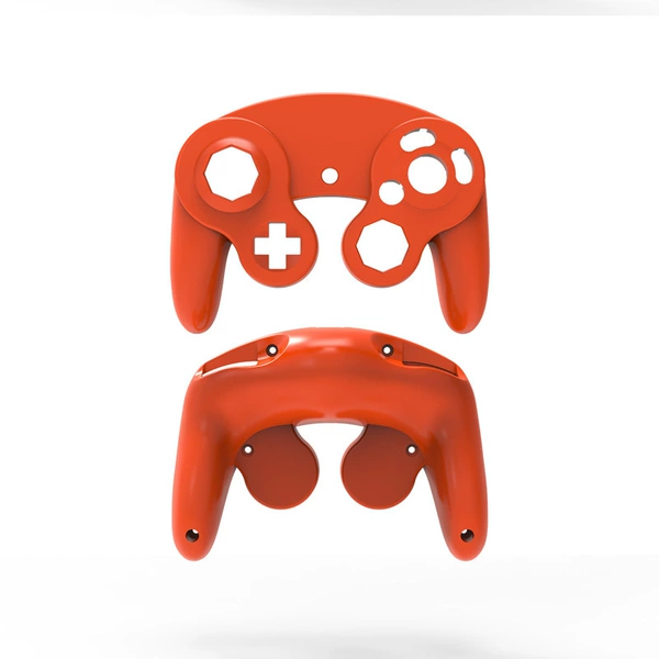 GC up and down lid-hemp orange