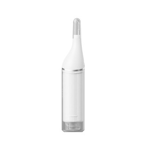 Cross-Border New Product Dental Cleaner, Ultrasonic Oral Whitening, Cleaning, Removing Dental Calculus, Tooth Cleaning and Beauty Instrument, Portable Dental Cleaner
