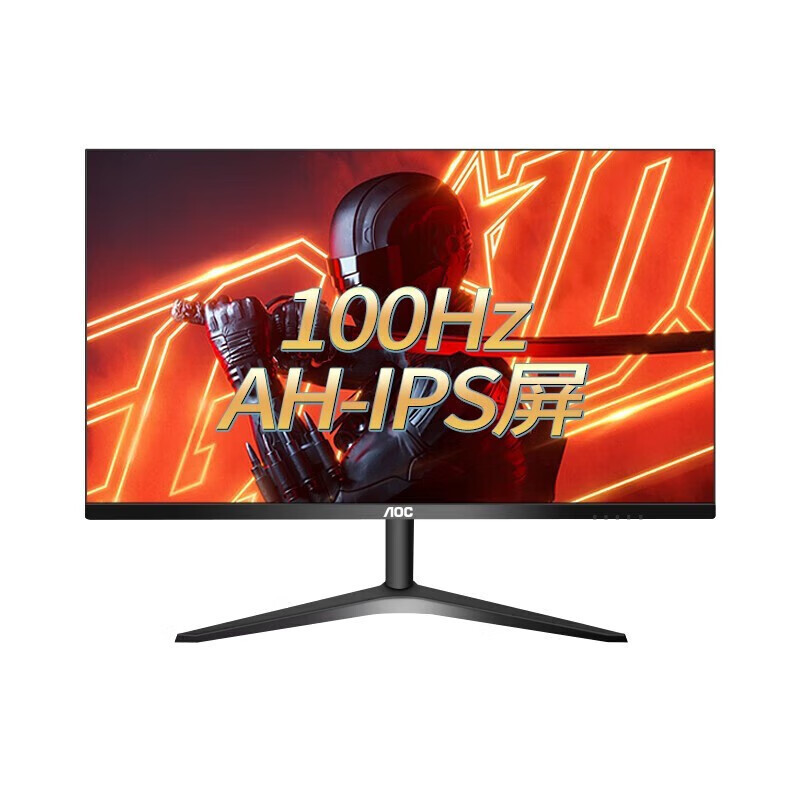 AOC 27B36H 37.0incH HZ Display AH-IPS Wide Color Gamut HDRMode HDMI Low Blue LigHt