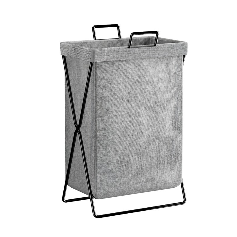 Cesta de lavandería canasta de lavandería plegable grande ropa sucia estera de yoga canasta de almacenamiento canasta de ropa sucia canasta de almacenamiento de juguete al por mayor