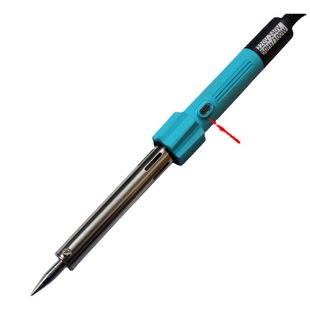 Factory Direct Wholesale with Indicator 100w Electric Soldering Iron External Heating Electric Soldering Iron Jinli Flower Electric Heating Soldering Iron Electric