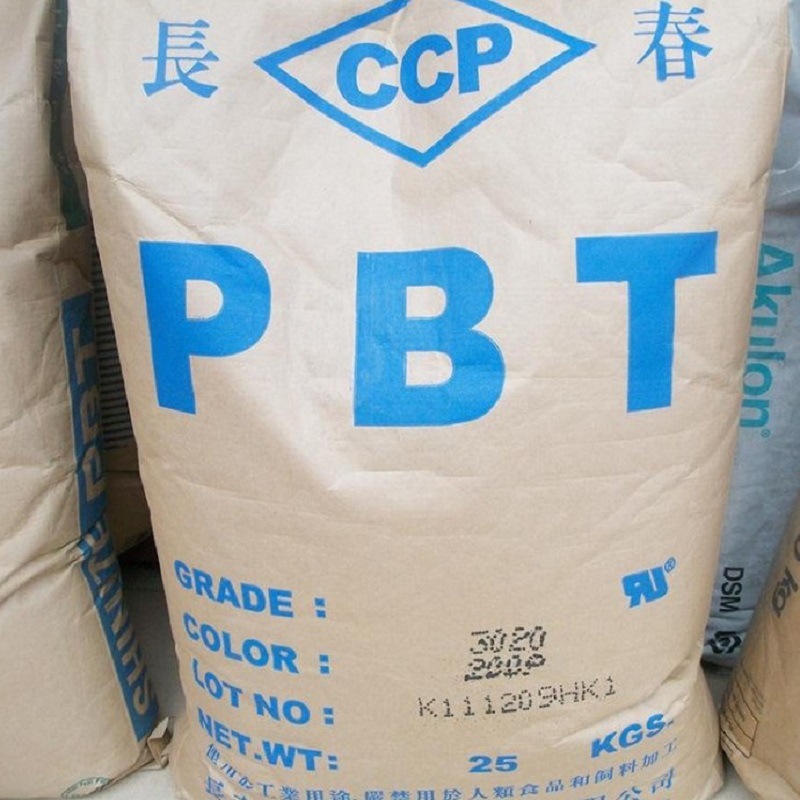 PBT长春化工（漳州）3030-201加纤30% 耐高温增强级 注塑级纤维级