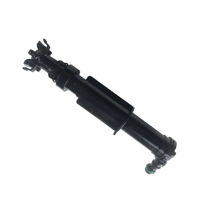 front right headlight – Power supply, ignition system accessories