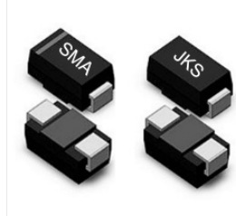 SMAJ24CA JKSEMI/深圳金开盛电子 TVS二极管/ESD抑制