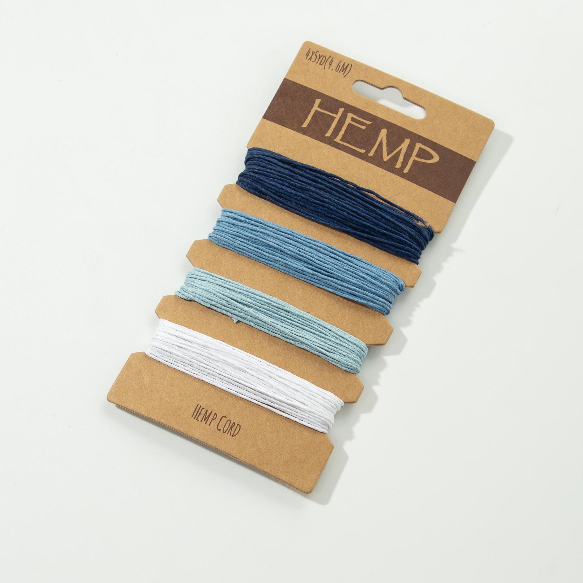 3호*색상별 5코드, 총 20코드