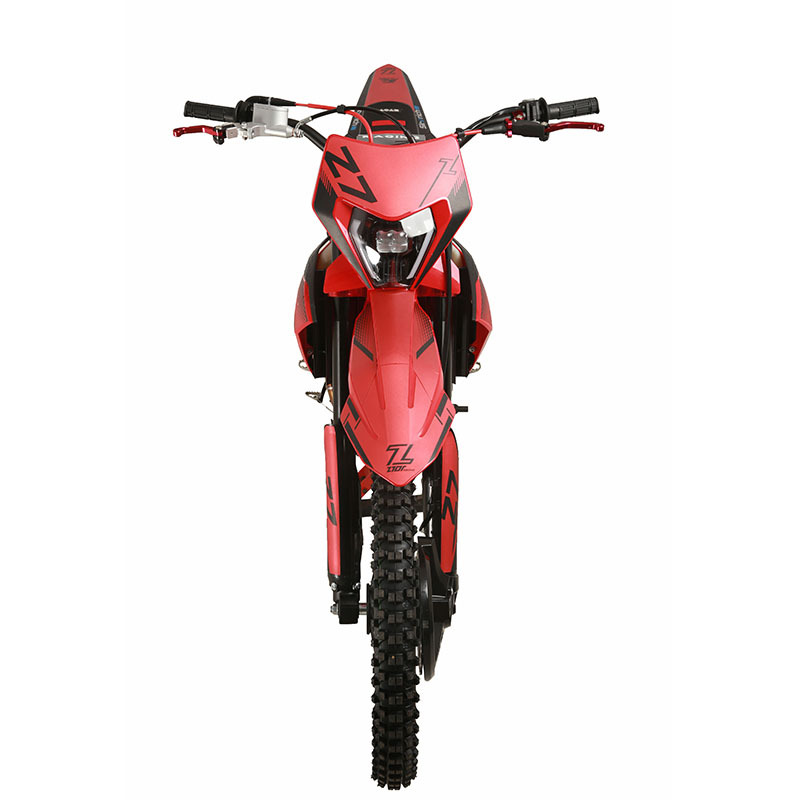 Ztot Racing Z7L/Yb300H Two-Wheeled Mountain Off-Road Motorcycle with Long Wheelbase for High-Speed Racing on Forest Trails K23 Off-Road