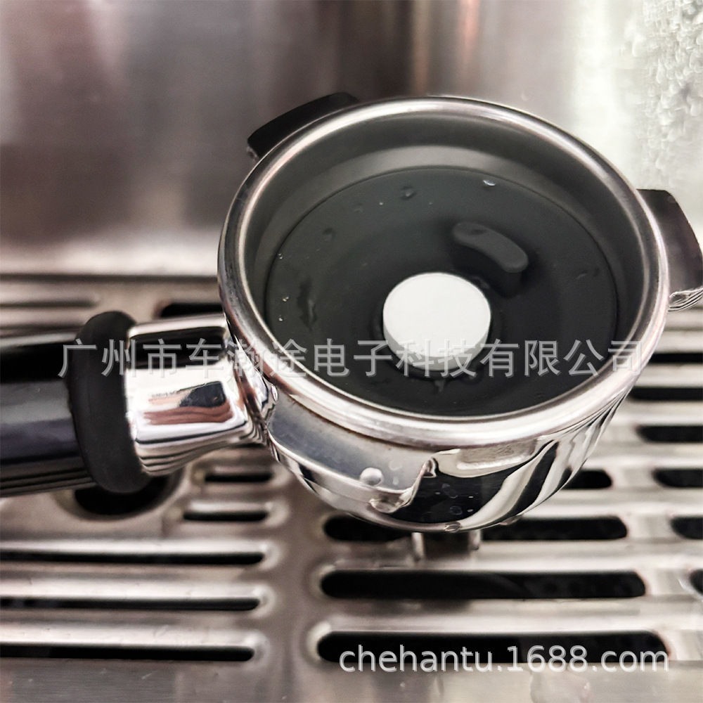 breville铂富咖啡机清洁片