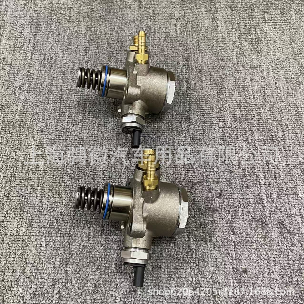 Suitable for Bentley Flying Spur and Continental GT 4.0T, high-pressure oil pump, part numbers 079127025AE and 079127025T