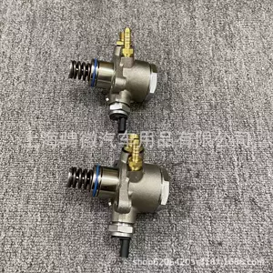 Suitable for Bentley Flying Spur and Continental GT 4.0T, high-pressure oil pump, part numbers 079127025AE and 079127025T