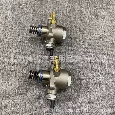 Suitable for Bentley Flying Spur and Continental GT 4.0T, high-pressure oil pump, part numbers 079127025AE and 079127025T (Digər kuzov və aksesuarlar)