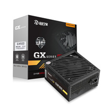 ����֮��GX900 ��X�Դ�~��700W ATX̨ʽ�C�p·�������Դ�o��