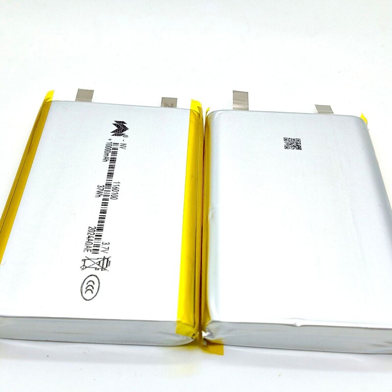 ノウェイNV1160100ポリマーリチウム電池10000mah充電宝8000ミリアンペアの電気コア工場|undefined