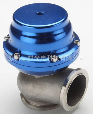 Base Aluminum Tube Wastegate Pressure – Sorma kollektoru (Giriş) - hb-2-3004wg-44mmf44