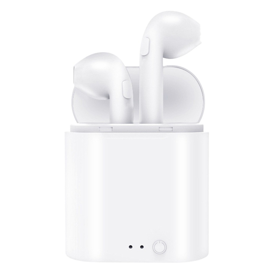 I7s i7mini auriculares inalámbricos bluetooth mini2 i12 macaron mini auriculares estéreo inalámbricos bluetooth