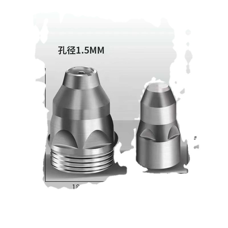 LGK-100等离子割嘴接触式P80铪丝