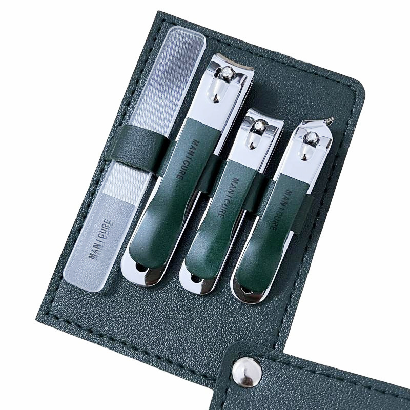 [다크그린] 4종세트