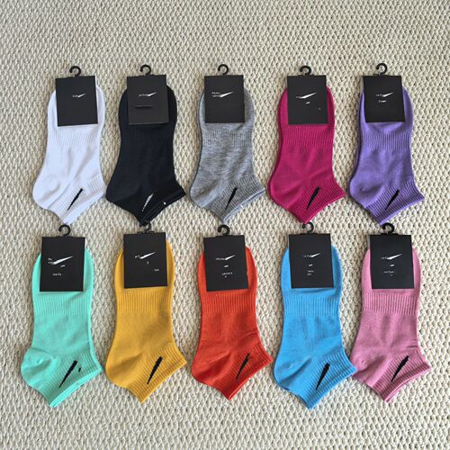 Four-season Souvanite socks, high, medium, short sports basketball socks, men and women's socks