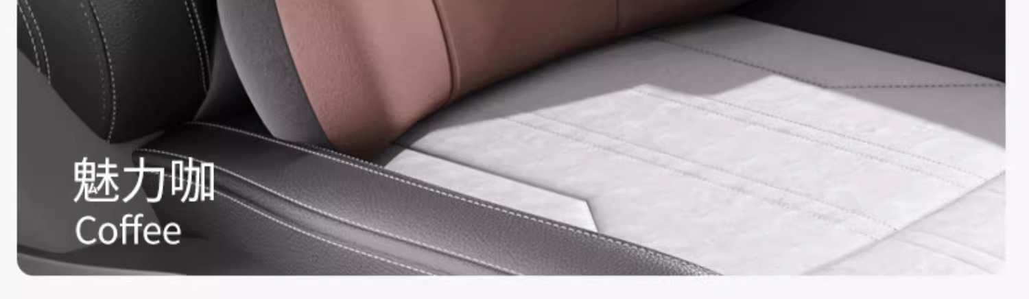 Suitable for Bmw Car Headrest, Lumbar Support, Neck Pillow X1/X3 Three Series Five Series X5 Seat Original Car Interior Ix3 Front Row