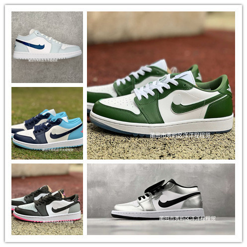 Original Putian Shoes Aj1 First-Layer Leather Air-Cushion Shoes Men's Basketball Shoes Aj1 Low-Top Women's Sneakers Sports Shoes Original Putian Shoes Aj1 First-Layer Leather Air-Cushion Shoes Men's Basketball Shoes Aj1 Low-Top Women's Sneakers Sports Shoes