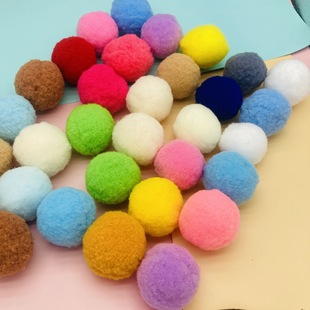 5cm��̖��ɫ�ߏ�ë�� ��ɫ؈��ߴ�ë�� ���b�o���׃��@diy�q����