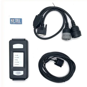 Ekskavator təmiri aləti 27610402 USB Perkins detektoru yükləyicisi
